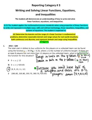 Know Solving leaner equations thumbnail