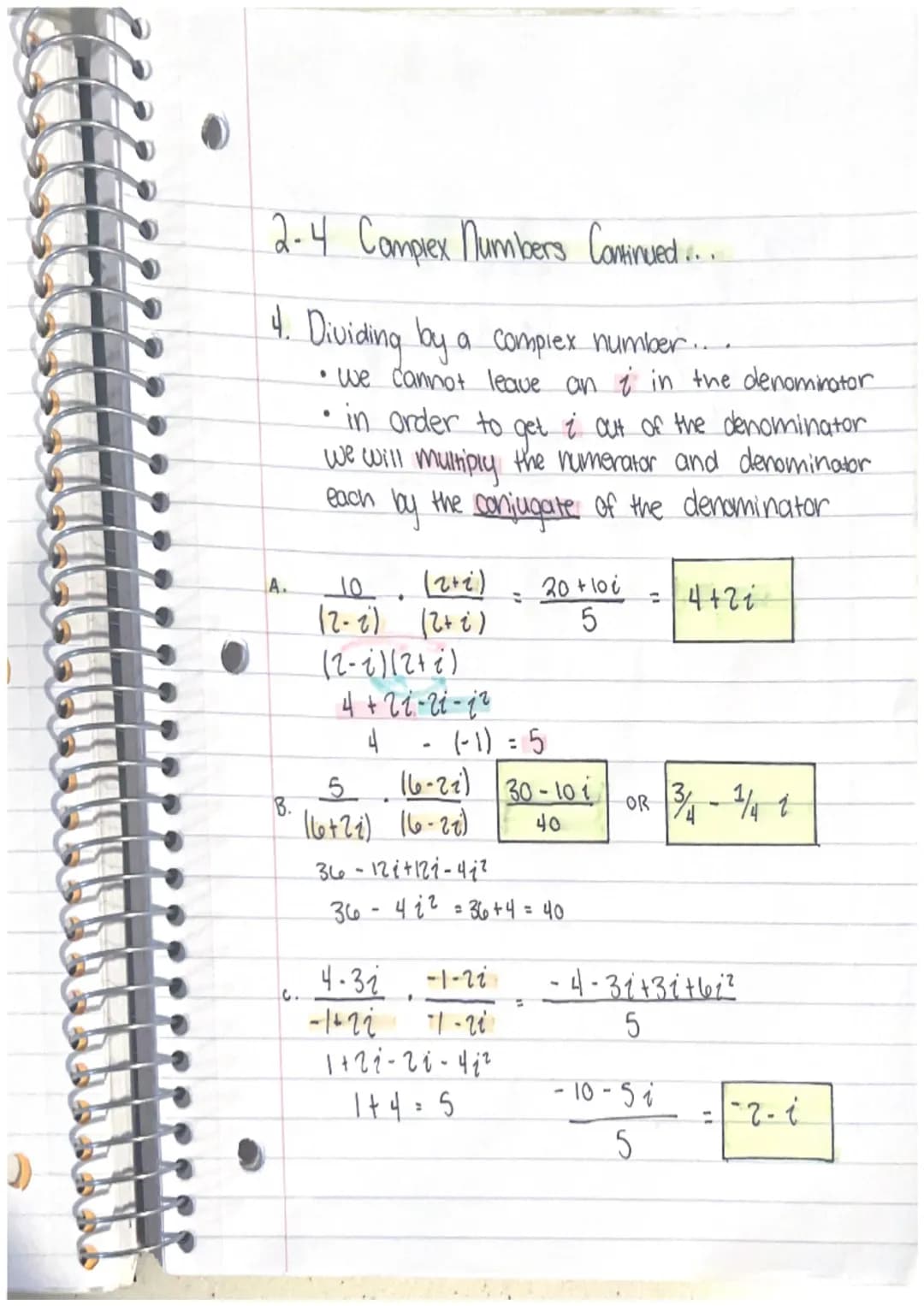 
<h2 id="introduction">Introduction</h2>
<p>The quadratic formula can be used to solve any quadratic equation of the form X = b ± √(b²-4ac) 