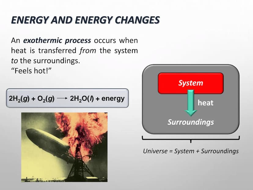 600
500
10
500 ml
PYREX
5
No. 4930
STOPPER No. 7
590 m
1000 ml
Energy Changes
in Chemical
Reactions Energy is the capacity to do work
Radian