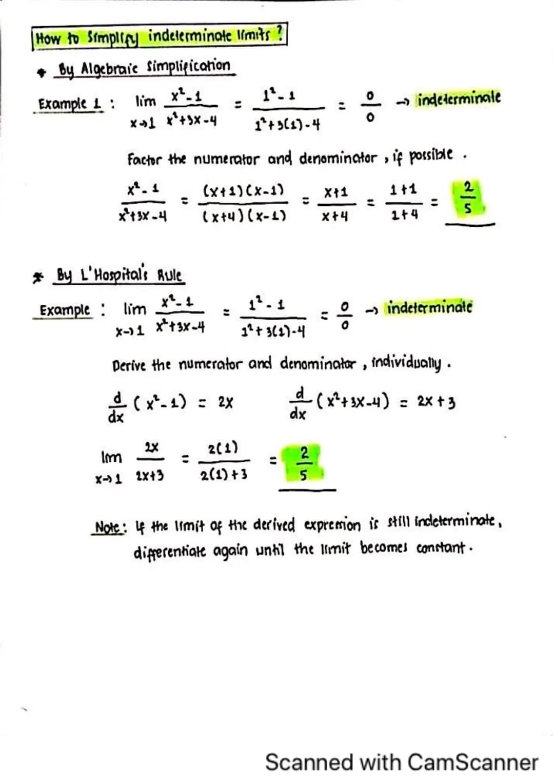 Contents
8.
DIFFERENTIAL CALCULUS
1. Limits
2. Derivatives
L Algebraic Functions
↳ Exponential Functions
↳ Trigonometric Functions
Ly Inverr
