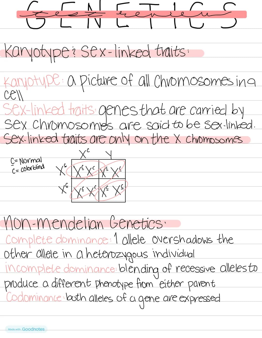 Biology
DNA VS
RNA
double helix • Single helix
thymine
•uracıl
•deoxynbose Sugar
• nucleus
GENETICS
•ribose sugar
•ribosomes
RNA
mRNA-Messen