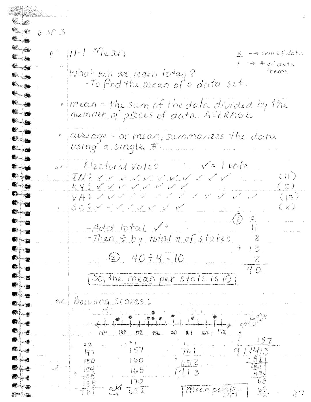 Easy Guide: How to Calculate the Mean, Find Median, and Understand Quartiles!