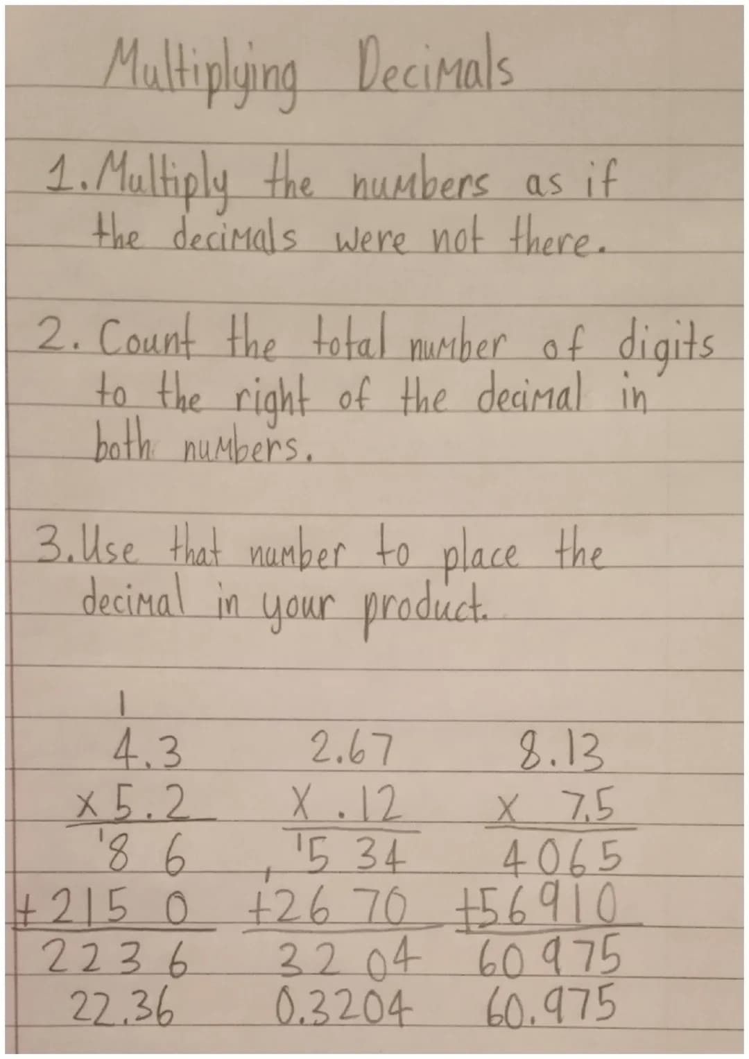 Easy Peasy Divisibility and Decimals: Learn to Multiply and Divide!