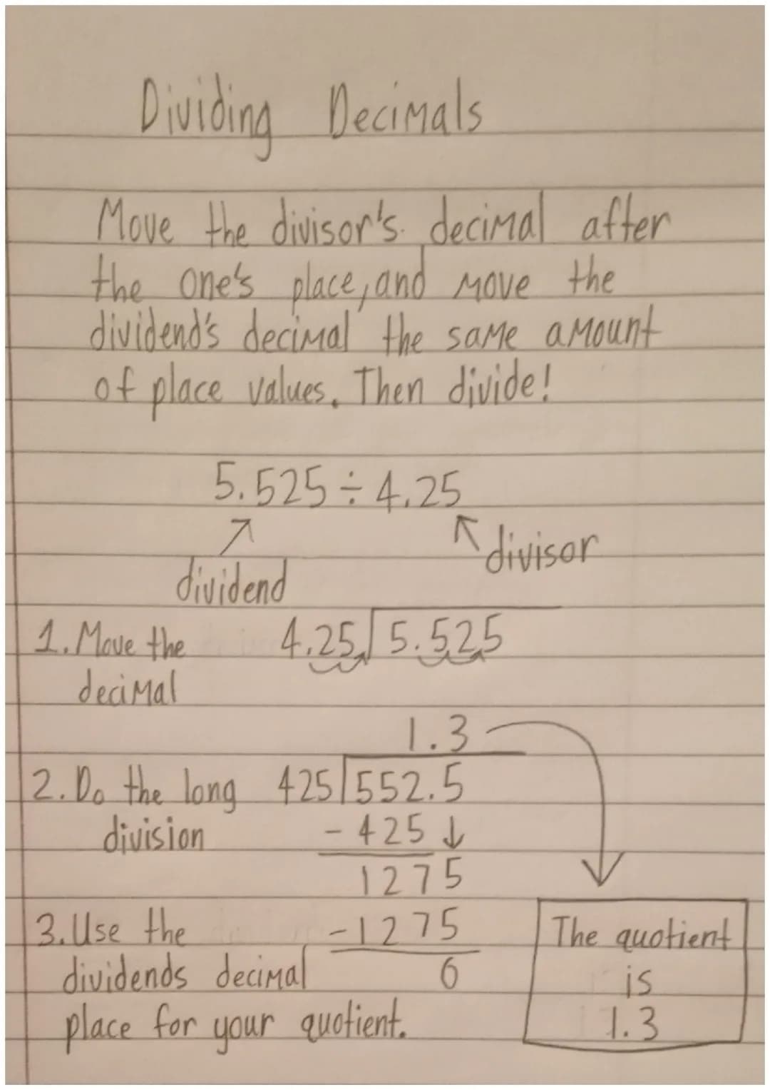 Easy Peasy Divisibility and Decimals: Learn to Multiply and Divide!