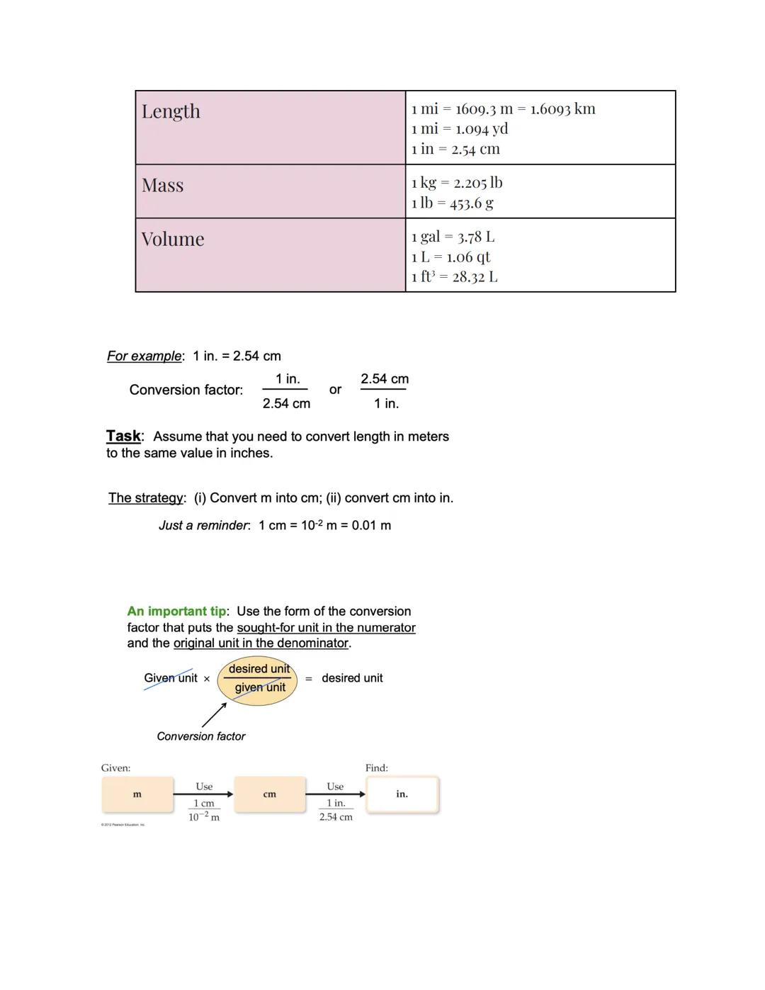 Matter & Measurement
Chemistry is the study of matter, its properties, and changes between matter
Matter
-
Four phases of matter are solid, 