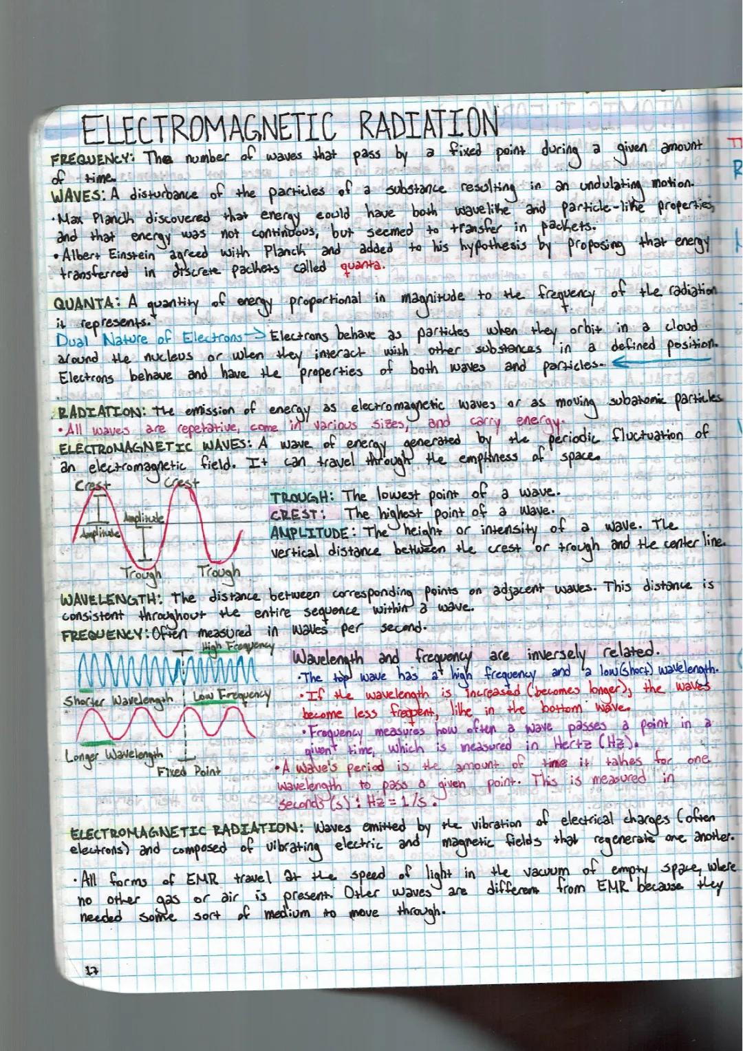 Cool Science: The Secrets of Electrons and Electromagnetic Waves