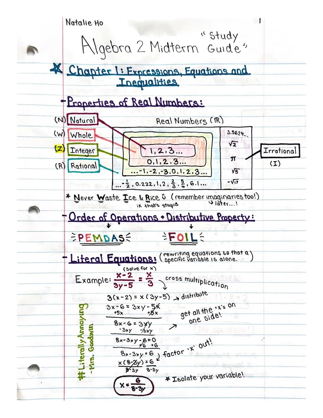 
<p>In this section, we will focus on linear inequalities and how to solve them. We will also look at some examples and their answers to bet