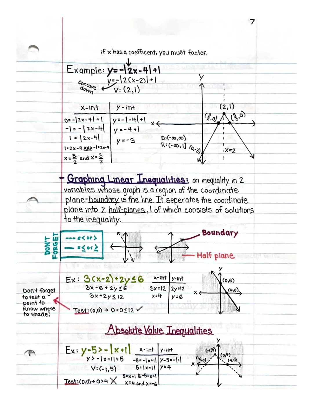
<p>In this section, we will focus on linear inequalities and how to solve them. We will also look at some examples and their answers to bet