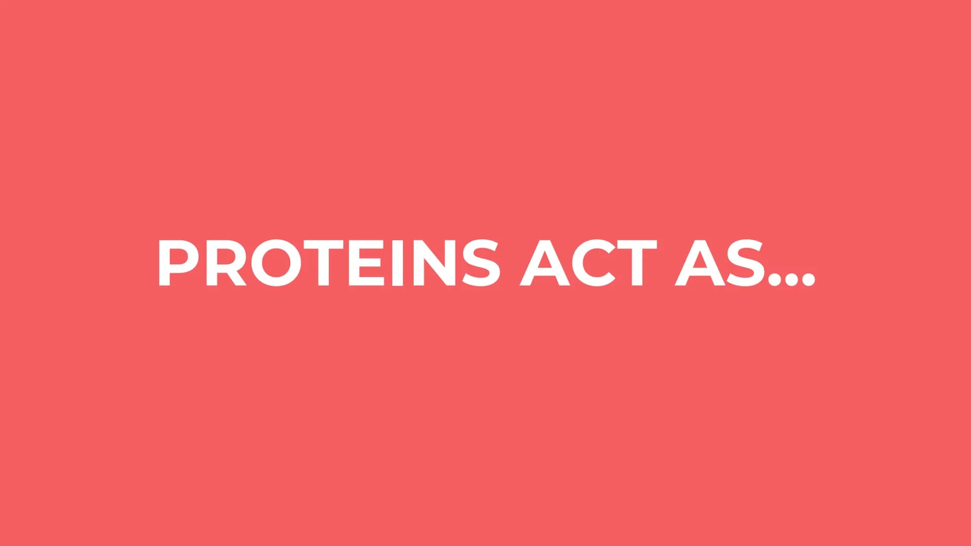 PROTEIN
Protein. PROT PROTEINS
It is a large biomolecule, it is made of one or more
long chains of amino acid residues.
• There are 20 diffe