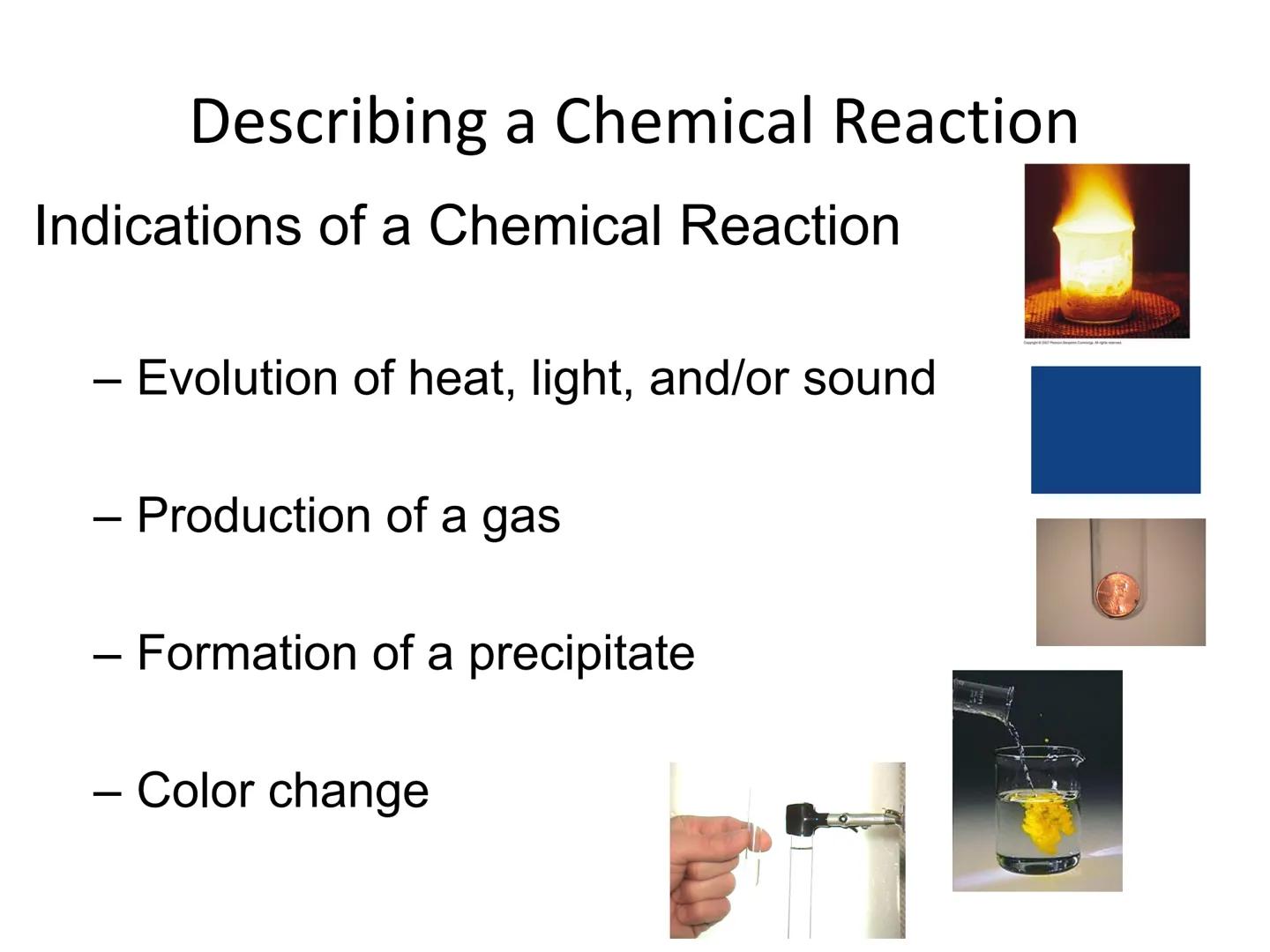 DRILL Al(s) + O₂(g)
H₂SO + NaOH → Na₂SO+
4
H₂O
4
Al₂O3(s)
C_Ho+ O2 → CO, + H,O
10 Chemical Equations &
Reactions Describing a Chemical React