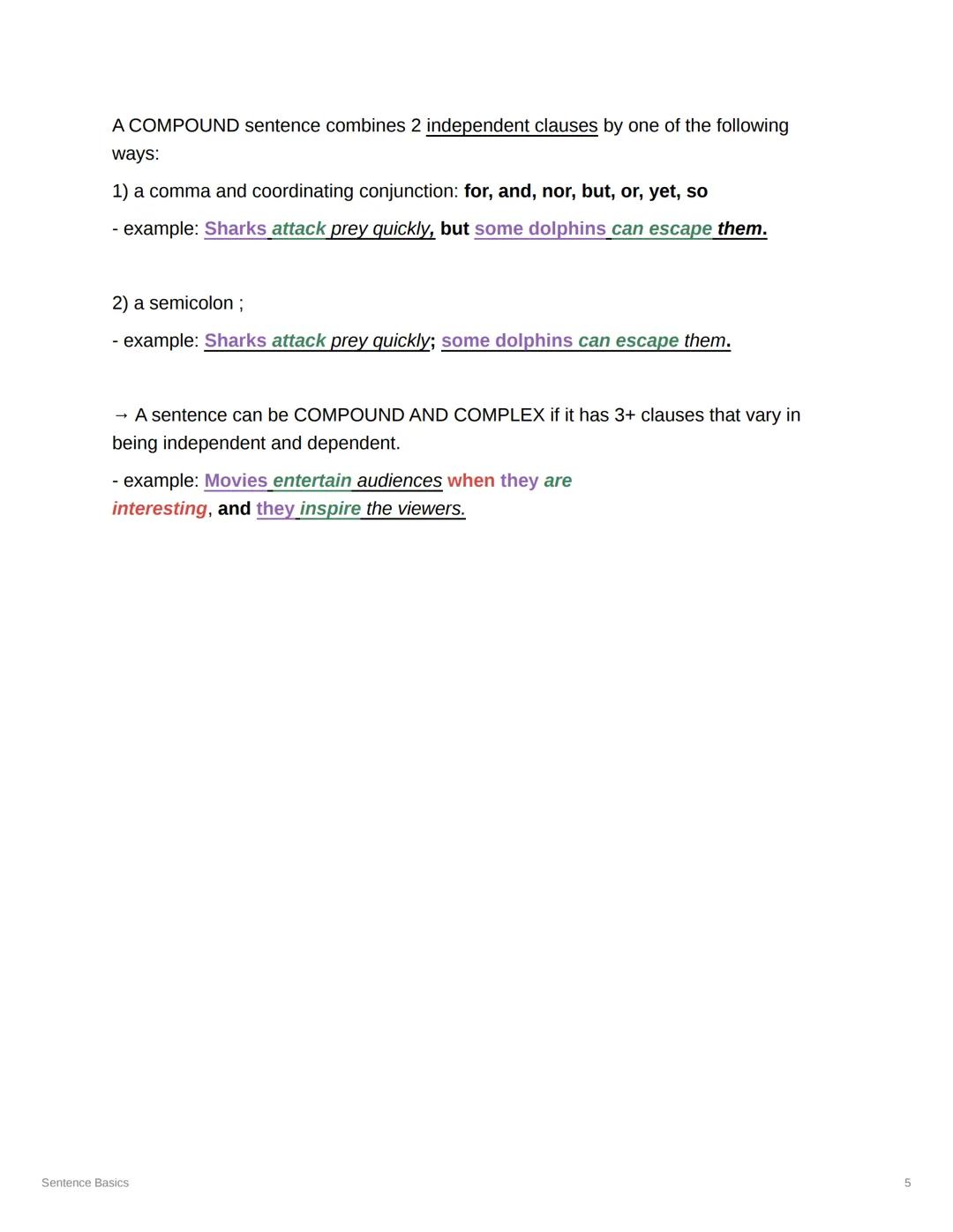 TO FIND
SECRETY OF THE
FERMS
THINK IN
ENERGY
FREQUENCY and
vibration
m
e
Q
O
TESLA

Sentence Basics

Sentence Basics
PARTS OF SPEECH

- noun