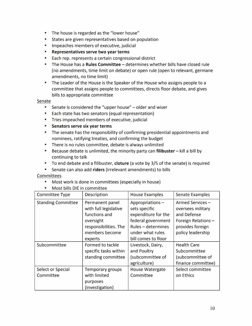 Unit One: Constitutional Underpinnings
Fundamental Principles of Democracy
Direct Democracy - citizens meet and vote directly on government 