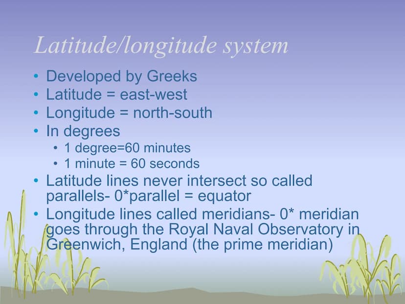 The Science of Marine Biology
UNIT 1
Intro video What is Marine Biology
Scientific study of organisms of the seas
●
W What is Oceanography?
