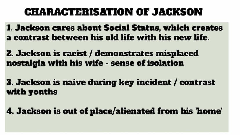 ㄷ
HIGHER CRITICAL ESSAY
ADVICE 66
The wording of the essay question
is important.
2 HIGHER ENGLISH
CRITICAL ESSAY
MARKING CRITERIA
How well 