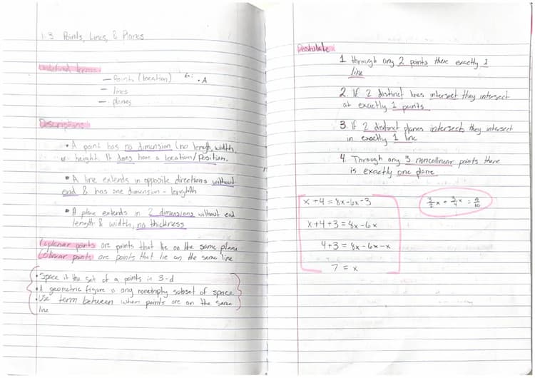 Know Chapter 1: Leasons 1.2-1.7 and some example problems  thumbnail