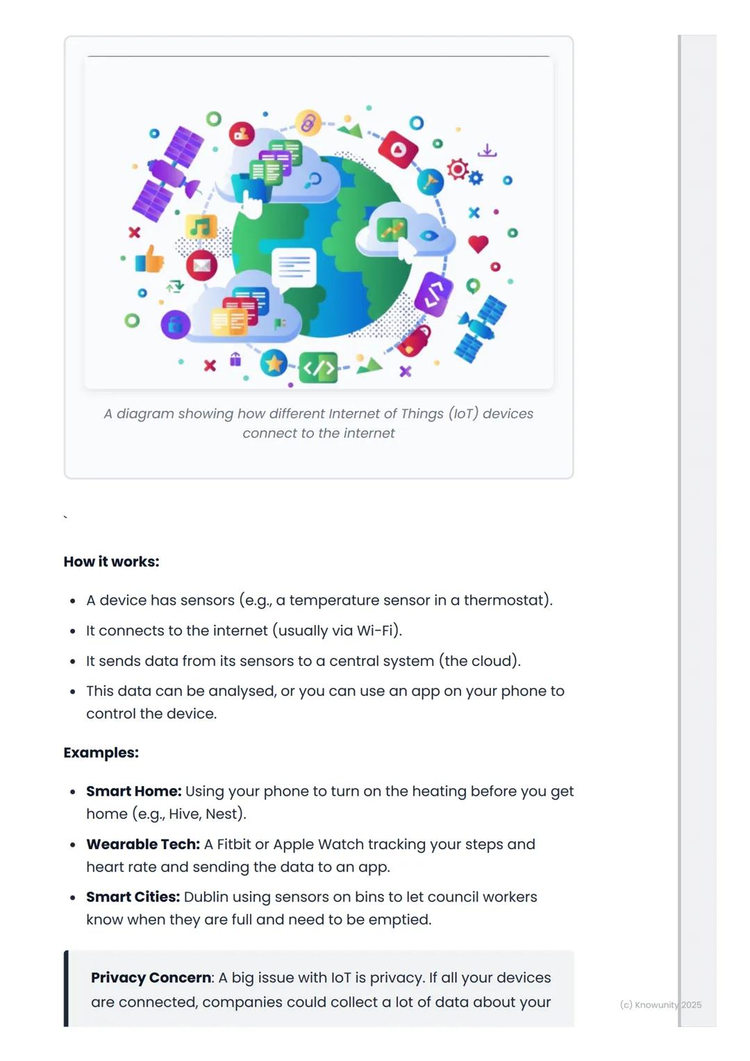 # Emerging Technologies and
# Future Careers

An introduction to emerging technologies

Emerging technologies are new technologies that are 