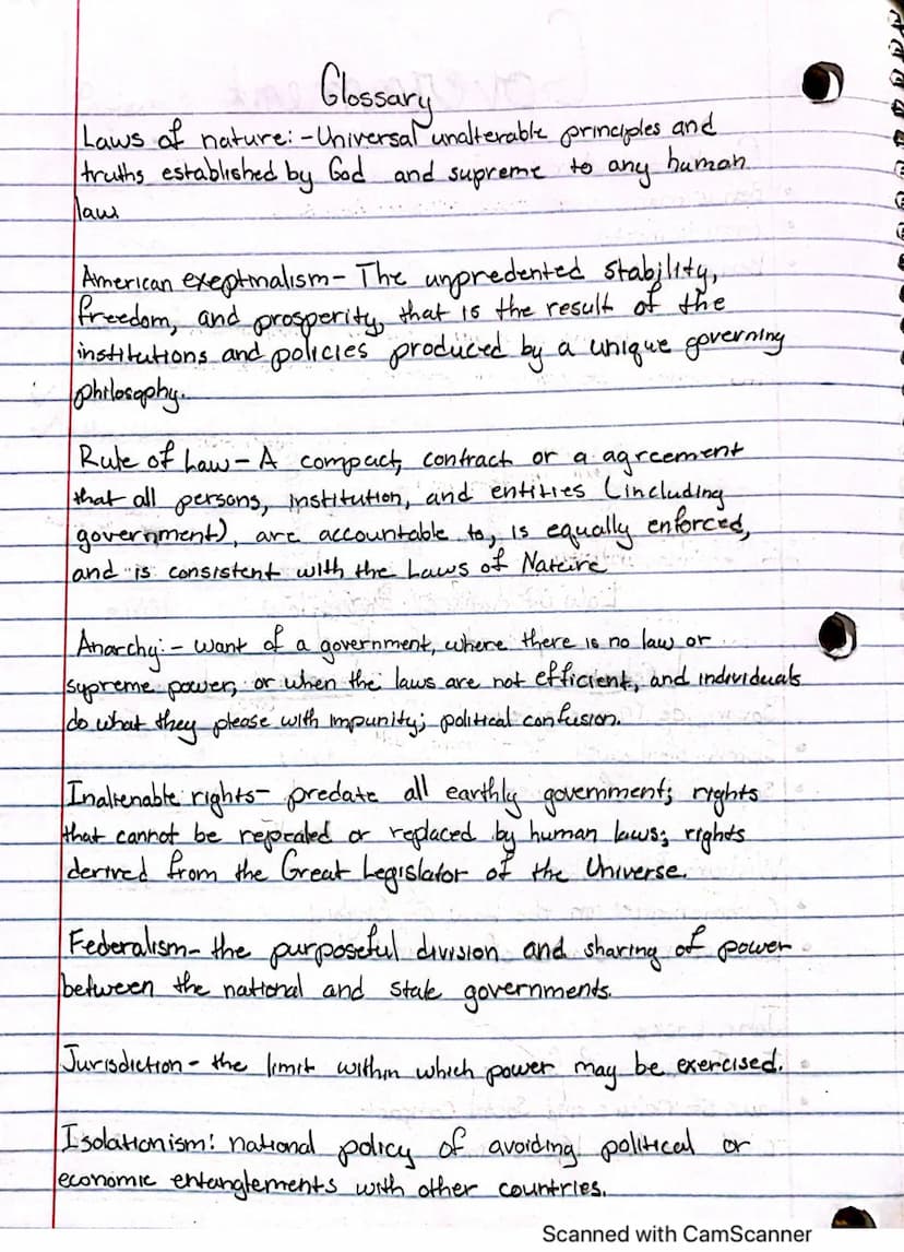 September 13, 2021
Backgrounds to American Government.
-
Govern (v.) to control, direct, or strongly influence the..
factions and conduct of