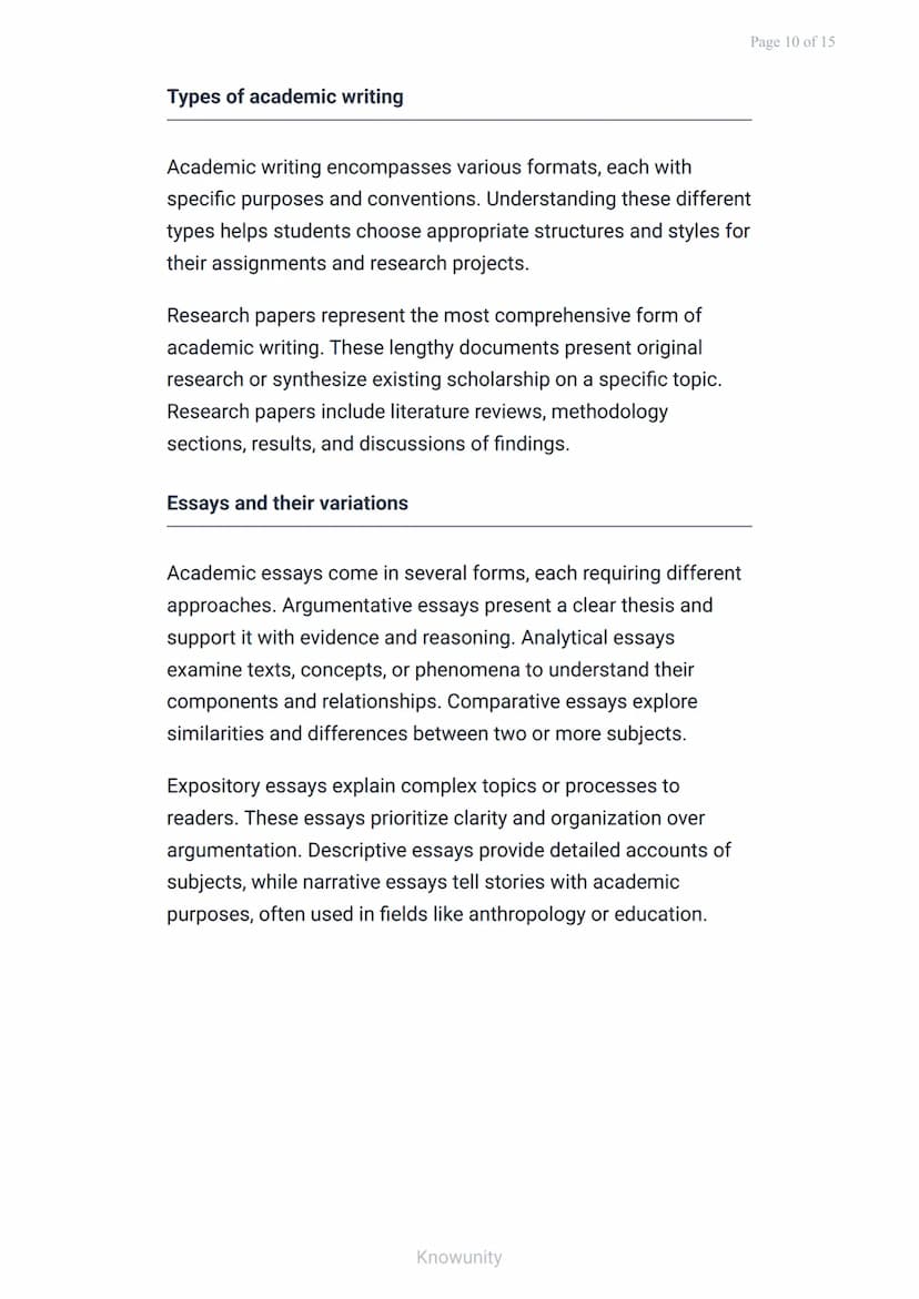 Academic and Professional Communication: Writing in Filipino
and English
Master academic writing skills in both Filipino
and English languag