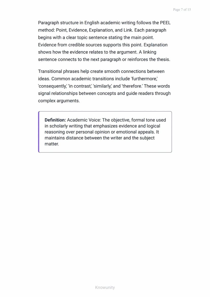 Academic and Professional Communication: Writing in Filipino
and English
Master academic writing skills in both Filipino
and English languag