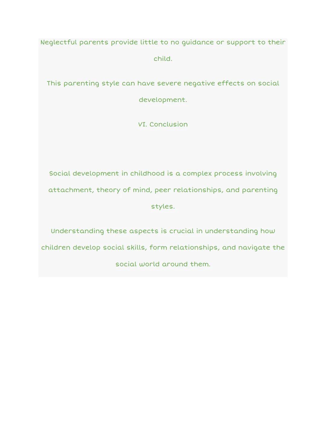 6.2 Social Development in Childhood

The Effects of Social Identity on Children

Negative

Requires confirmation
by others

Difficult for
sh