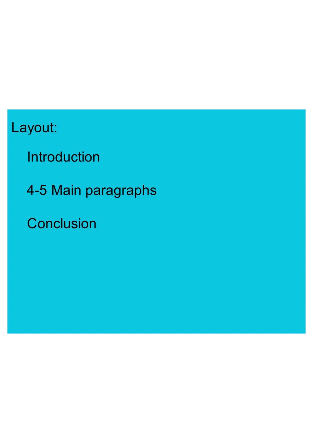 'The Godfather' Revision
A
The
Godfather
"RELAN BADMORE JOE GAAN VIDARE CASPELLANE
Lesson 3: Writing a Critical Essay Layout:
Introduction
4