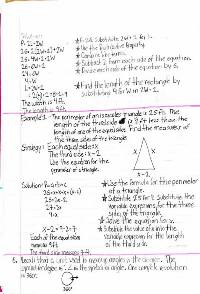 Section 4.1 Translate a sentence into an equation NOTES
2-25-18
1. An equation states that two mathematical expressions are equal.
Therefore