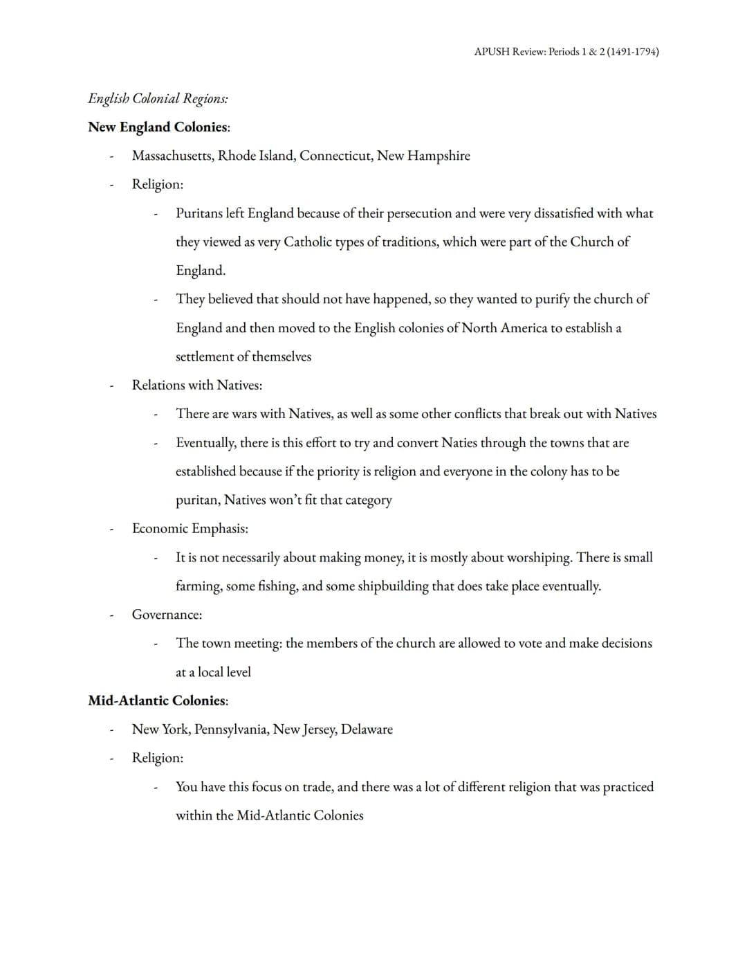 
<p>Native American societies before European contact were very well-established with trade networks already in place. They used the land to