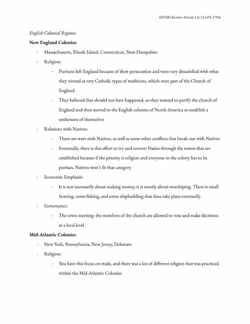 
<p>Native American societies before European contact were very well-established with trade networks already in place. They used the land to