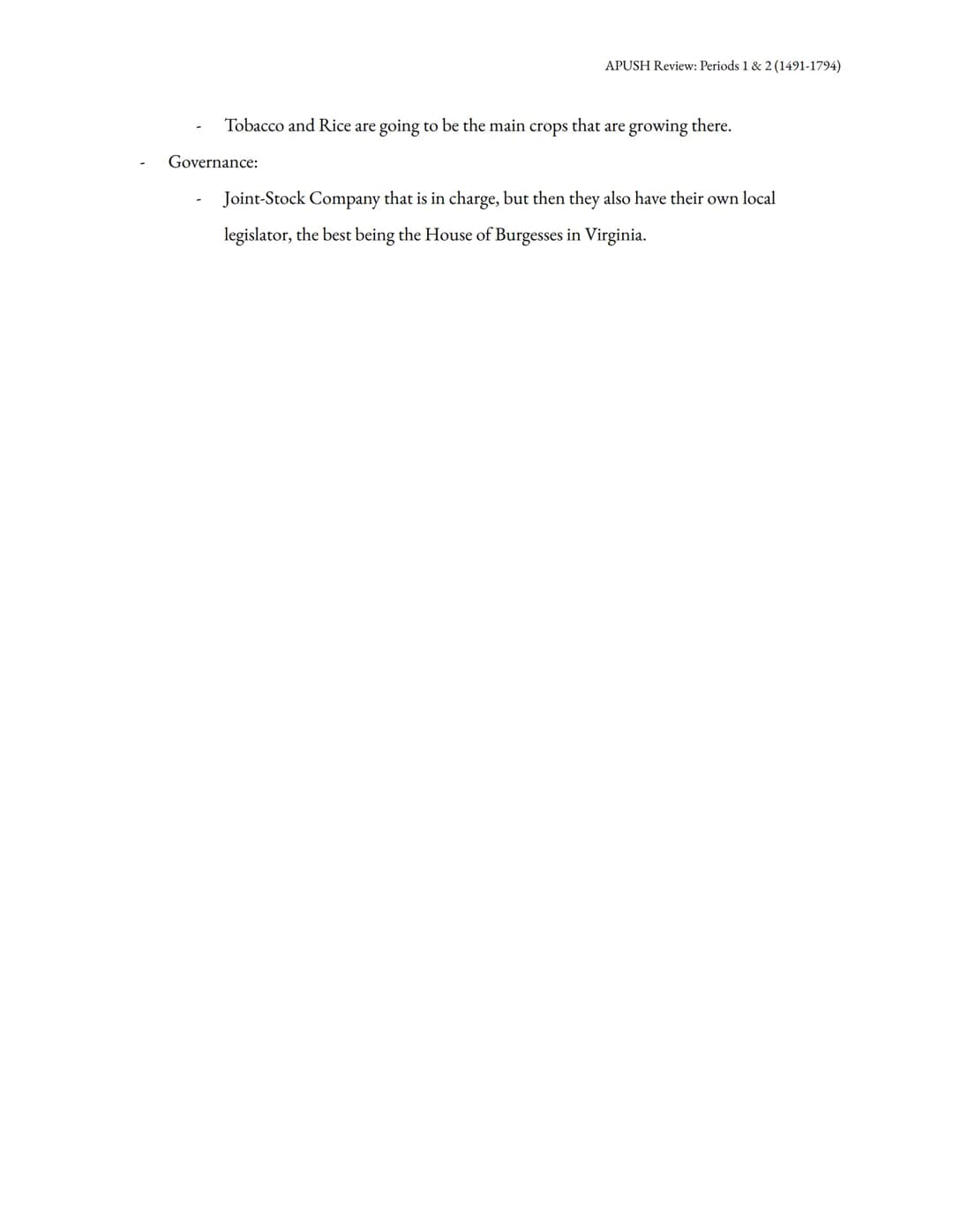 
<p>Native American societies before European contact were very well-established with trade networks already in place. They used the land to