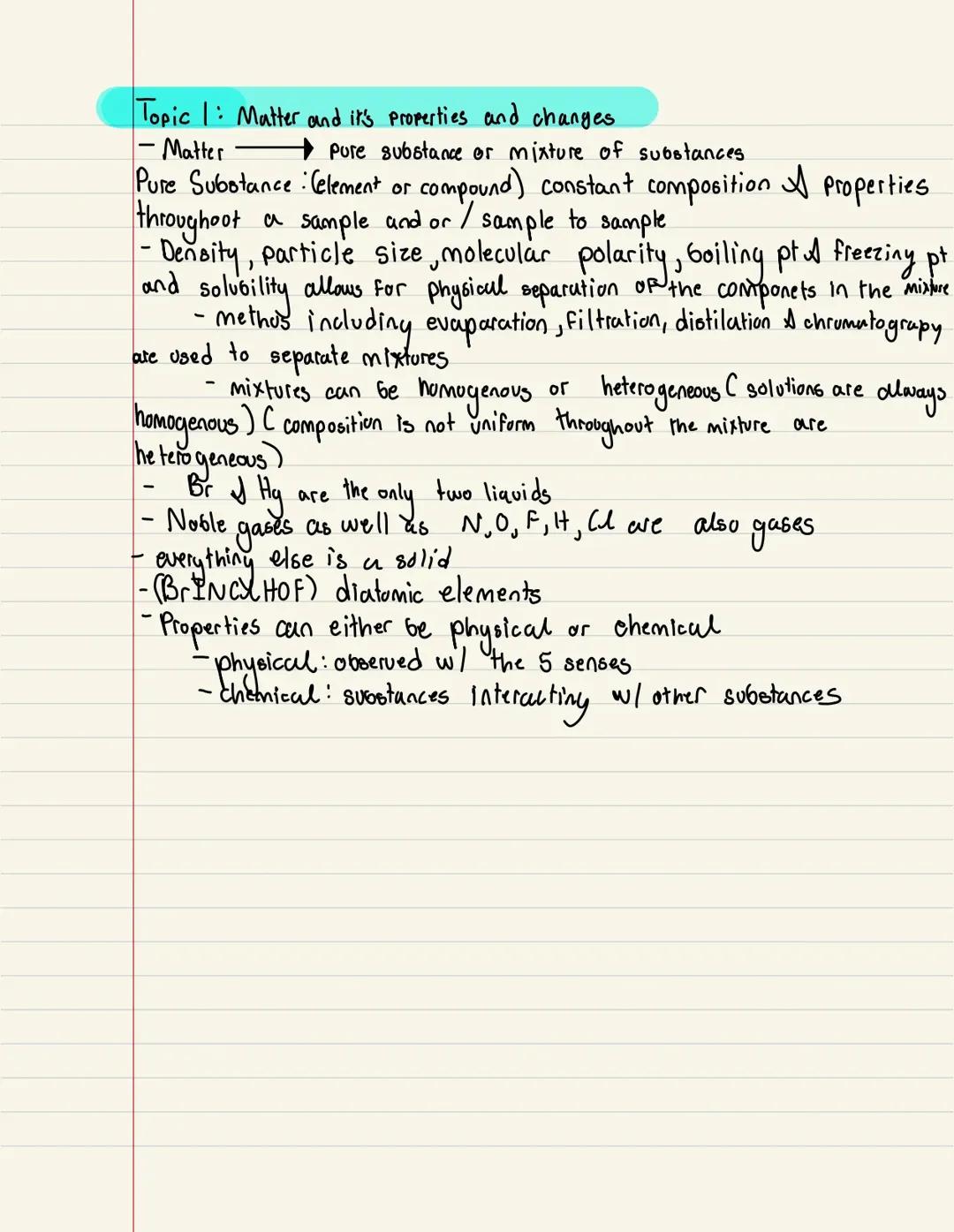 Regents Unit 1-6 Study Guide 