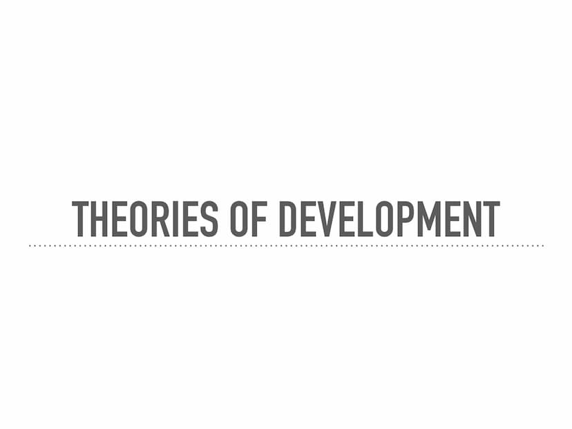 
<h2 id="measuresofdevelopment">MEASURES OF DEVELOPMENT</h2>
<p>When looking at the economic indicators of a country, it's important to cons