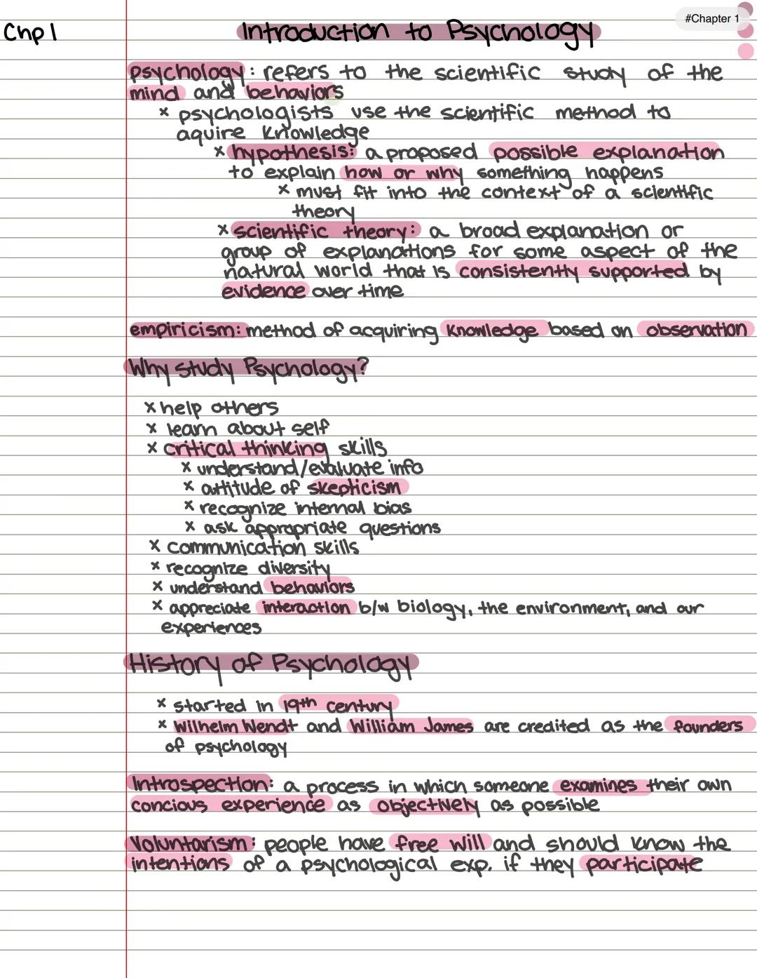 Understanding the Cognitive Component of Emotion and Psychology Basics