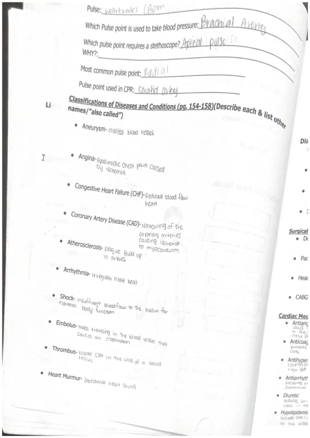 int
Unit 0> WPA- TOP - wit - 0-WPA
Starts implose
where the SA is located
- creats connection8
also starts the process
Right pulmonary
arter