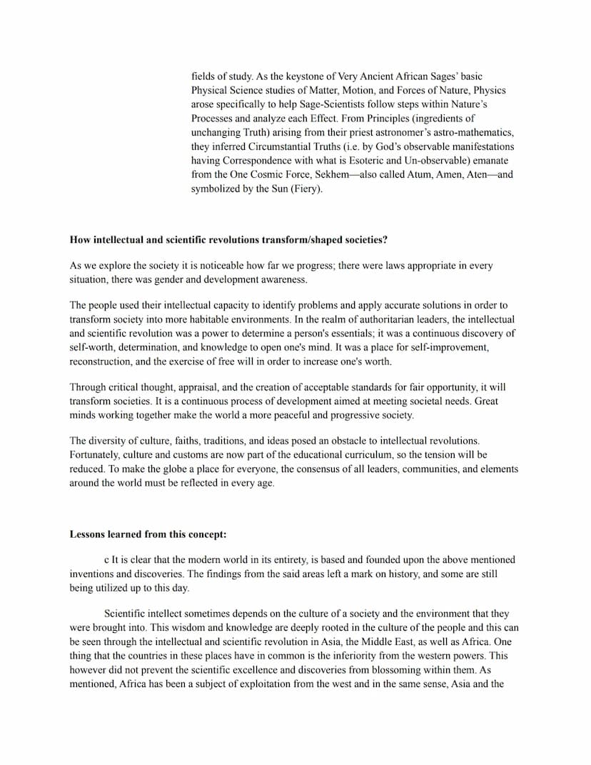 
<h2 id="origin">Origin</h2>
<h3 id="asia">Asia</h3>
<p>Intellectual and scientific revolutions have varied by country and time in Asia. Ind