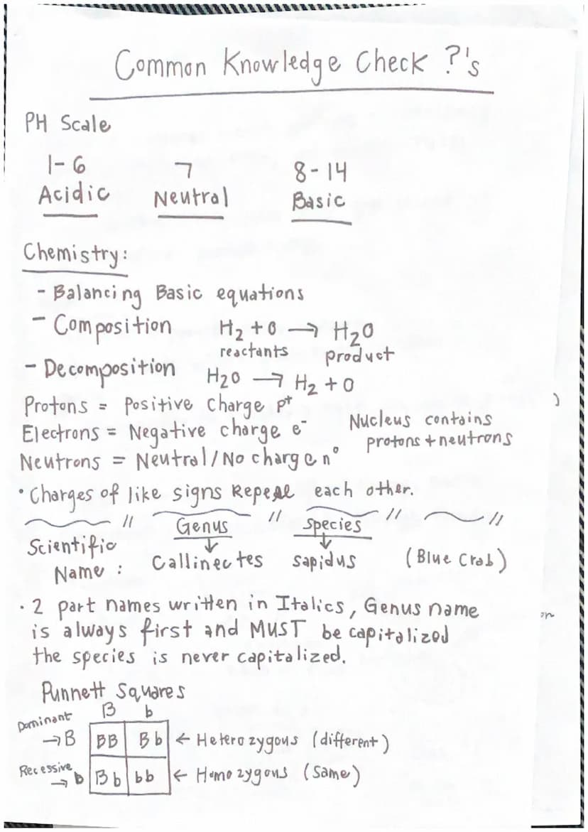 1 Ma te
Pl
Notice
Plug
3) C₁
Ques
to pl
X +
(4) Pat
Watch
• Incri
• Paral
*
Make the Answer Match the CHART!
Science
1- Don't Read the text
