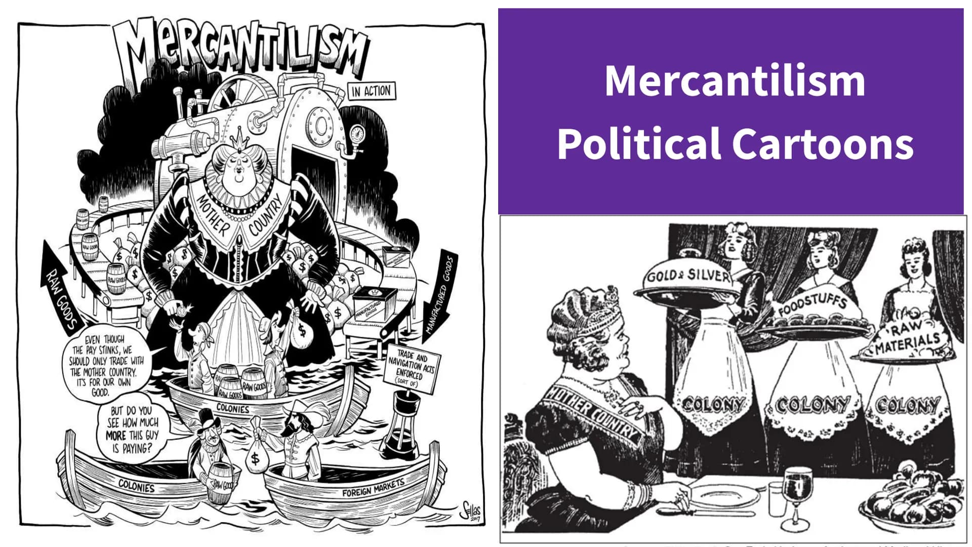 Topic 4.2
Exploration: Causes and Events from 1450-1750 Objective
In this presentation, we will learn about the causes, effects, and charact