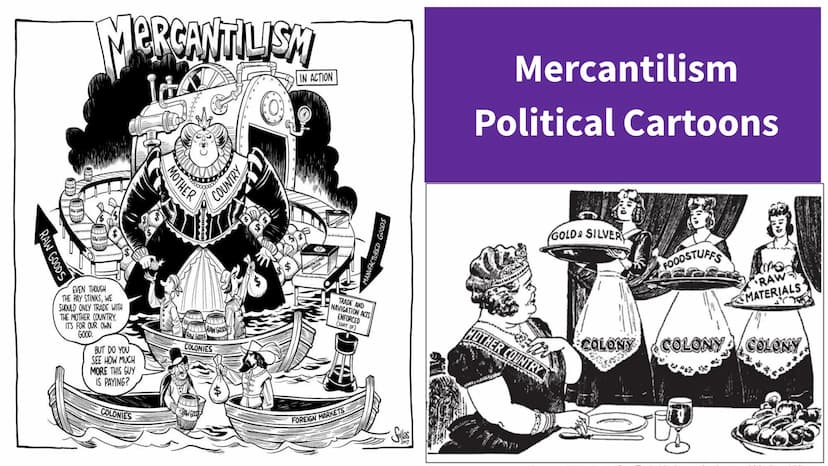 Topic 4.2
Exploration: Causes and Events from 1450-1750 Objective
In this presentation, we will learn about the causes, effects, and charact