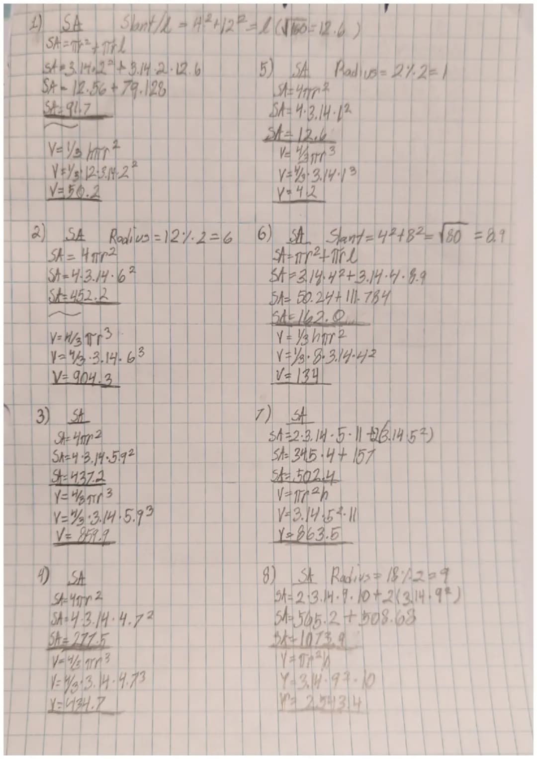 & LIKE TERMS:
each expression.
53) -7x+x
-6x
35) -8a +9a
la
DISTRIBUTIVE PROPERTY:
Simplify each expression.
37) -3k+5k
2k
39) 6(1-x)+1
6- 6