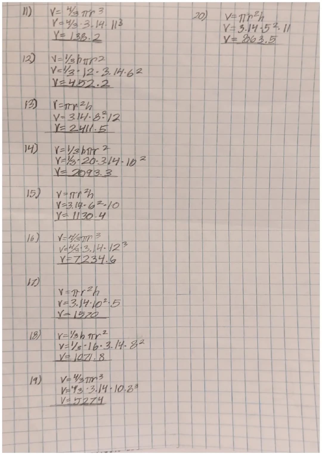 & LIKE TERMS:
each expression.
53) -7x+x
-6x
35) -8a +9a
la
DISTRIBUTIVE PROPERTY:
Simplify each expression.
37) -3k+5k
2k
39) 6(1-x)+1
6- 6