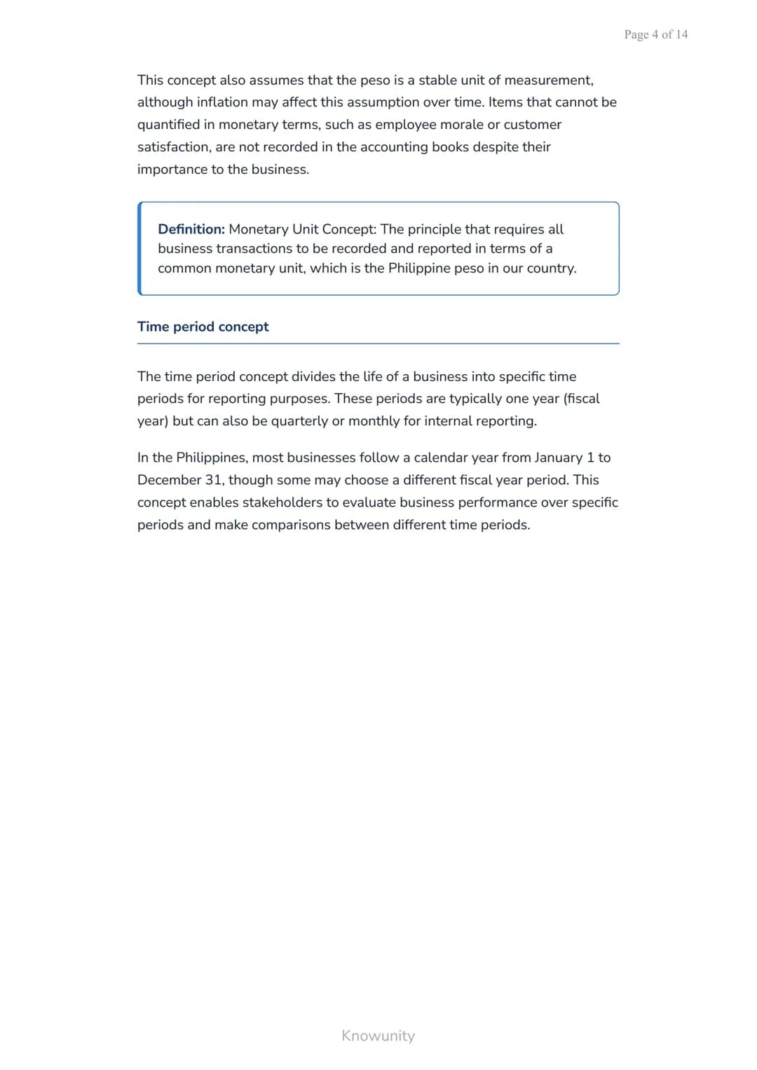 Fundamental accounting concepts and principles with basic terminologies
Master essential accounting concepts, principles, and
key terminolog