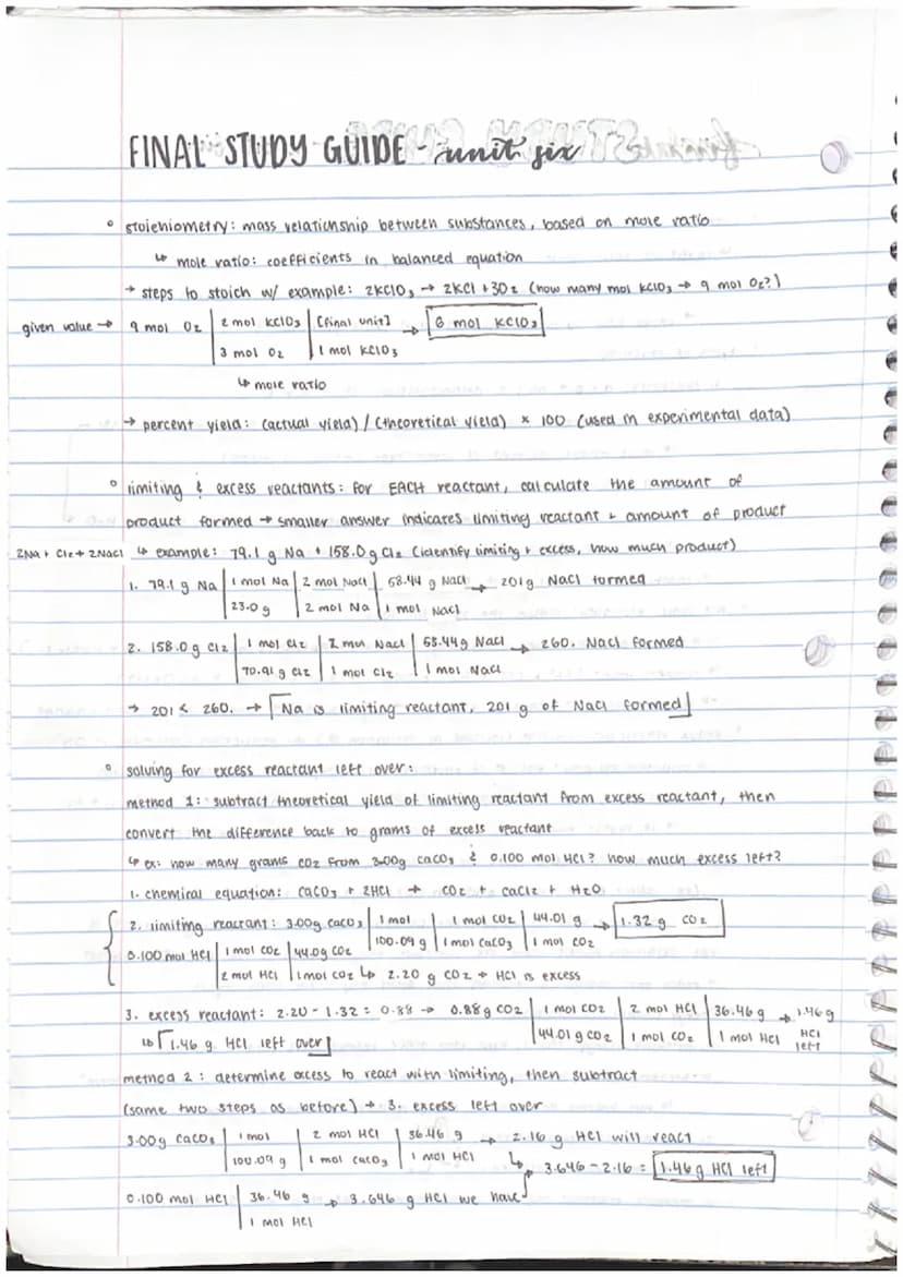 
<p>The <em>Honors Chem 1 Final Study Guide PDF</em> for 2021 is a comprehensive review of the concepts covered throughout the semester, inc