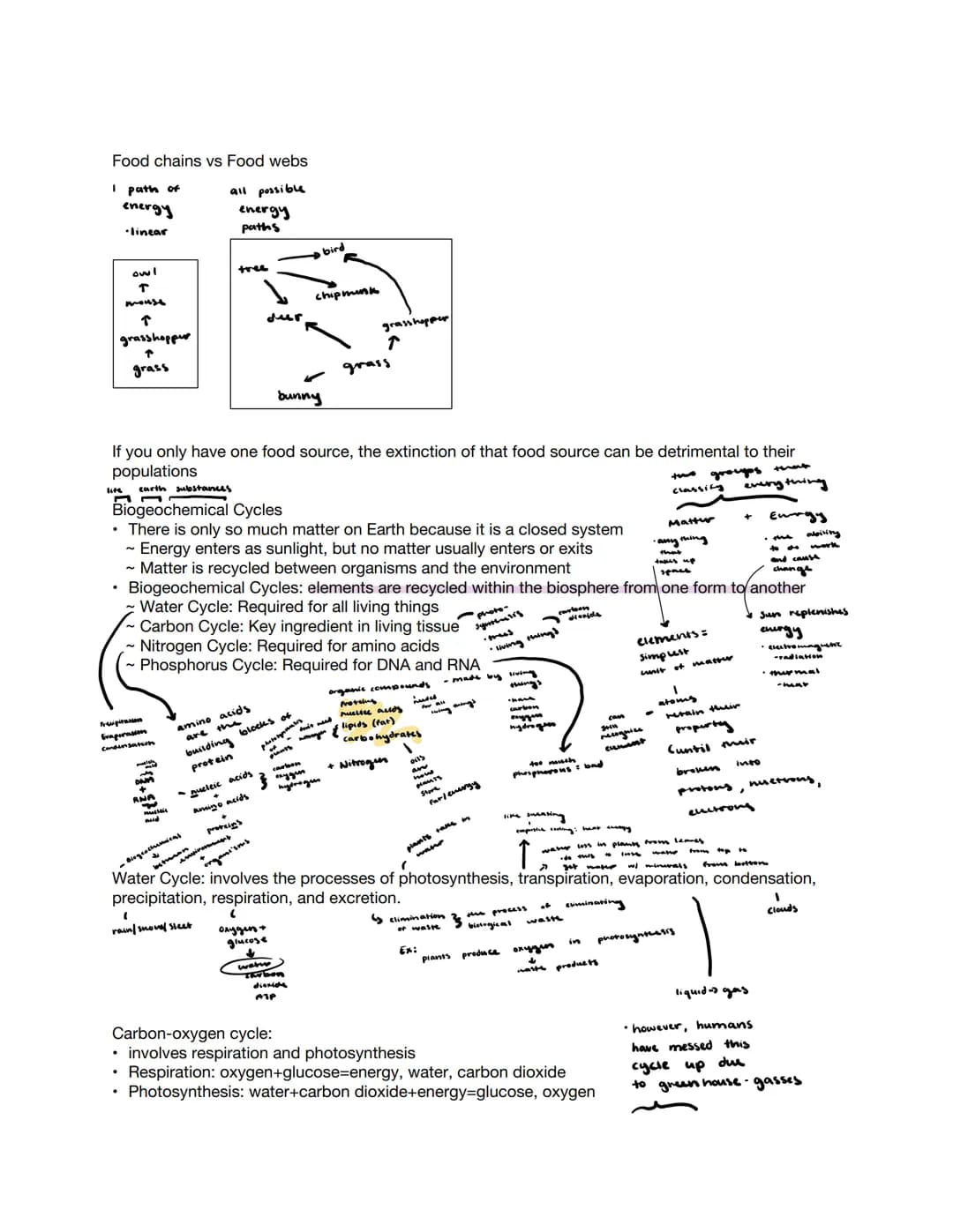 Evolution
4/6122
Geographic Isolation
• favors speciation by segregating a small group of organisms
Because of different environmental facto