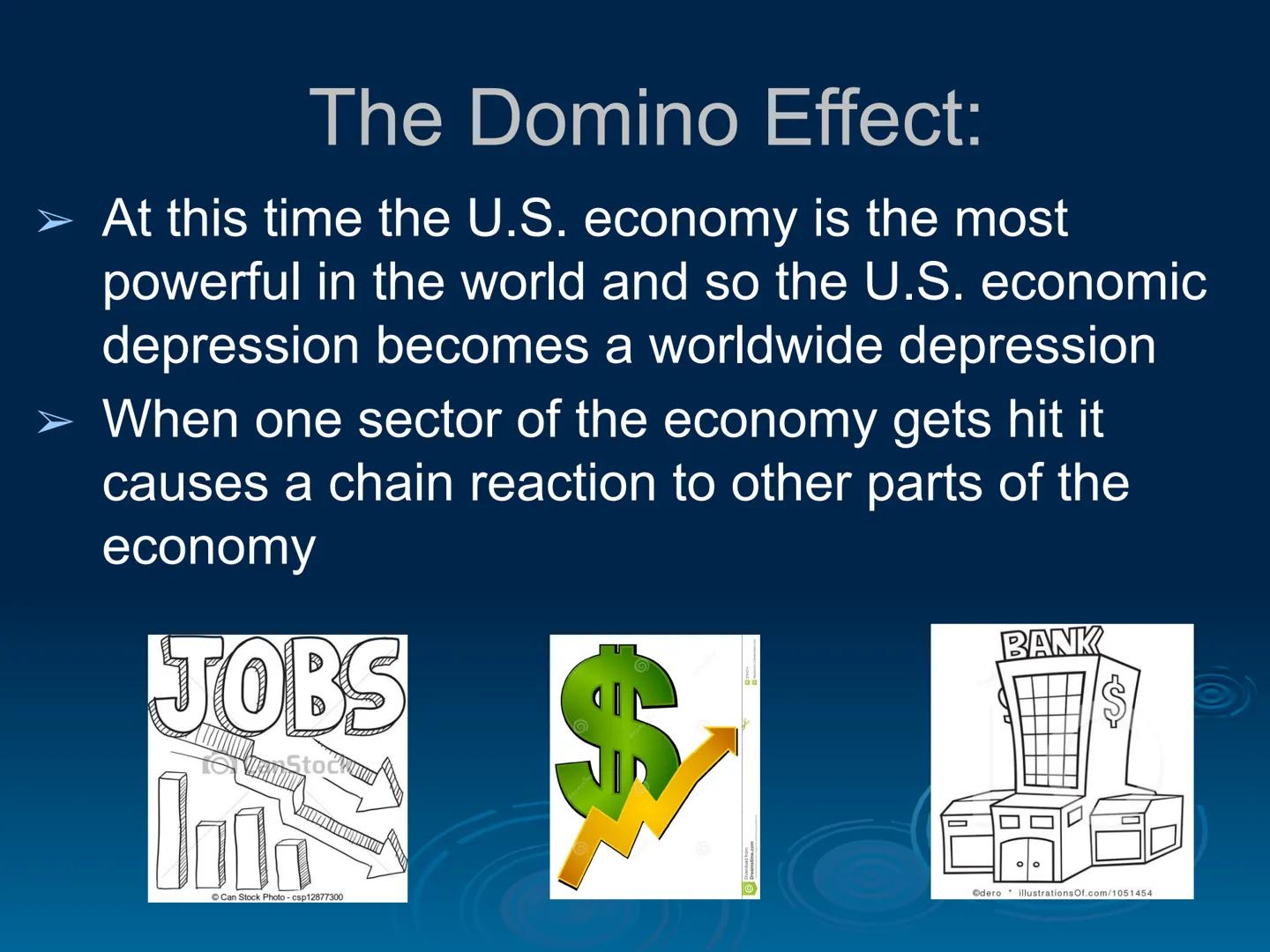 The Great Depression
EQ: What caused the greatest
economic troubles in US History? Questions about the Great Depression
When did the Great D