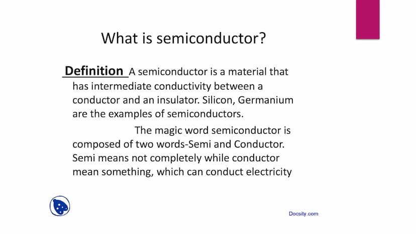 INSULATORS and
CONDUCTORS
METALS AND NON-METALS 8 INSULATOR
A material that resists the flow
of charges. Rubber, plastic, mica,
paper, glass