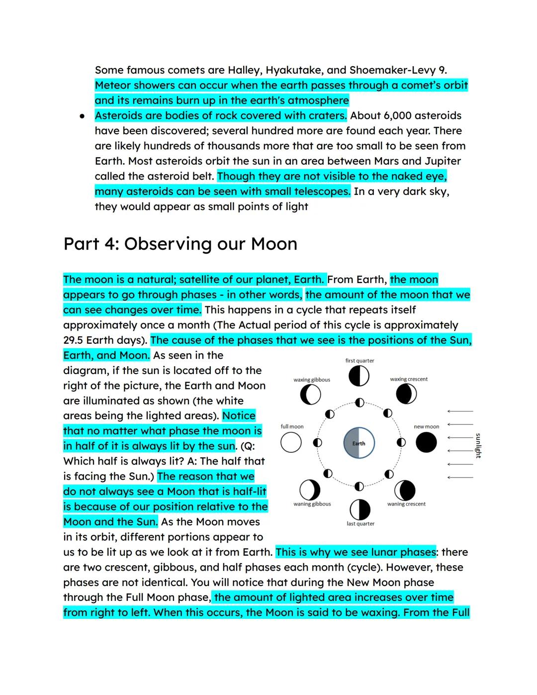 # Astronomy Essentials!

Part 1: Origin of the Universe

= Important

One of the favorite theories scientists have for the origin of the uni