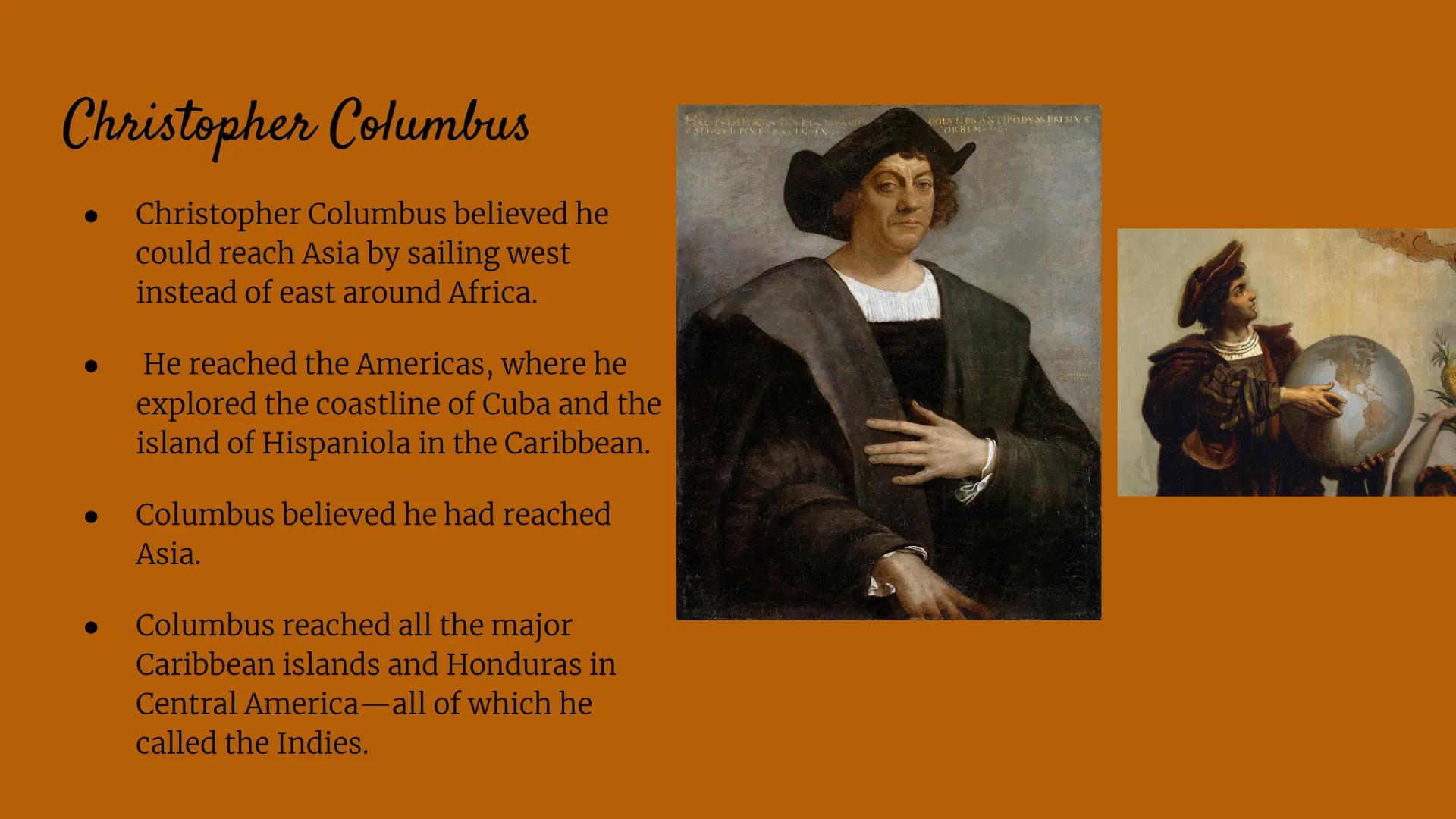 The Age of Exploration
Chapter 4,7*1|-|
C
HOWA
PRO
MON B
Map Key
The Age of Exploration
European Exploration and
Expansion
Lesson 19
Pepper
