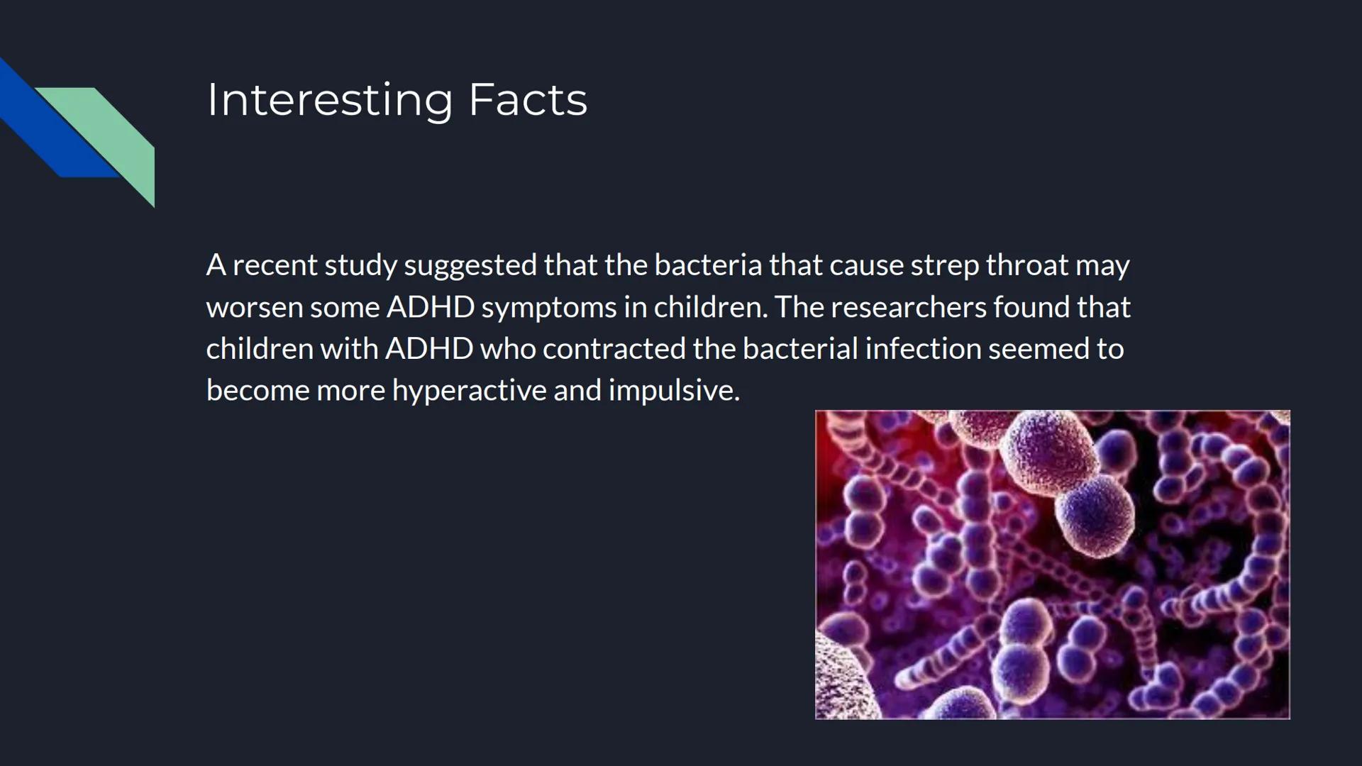 # Case Study on
ADHD

Chelsea Ngokwere # Patient's History

Name: Flora Crowder

Age: 19

Gender: Female

High

Low

Control Subject

ADHD S