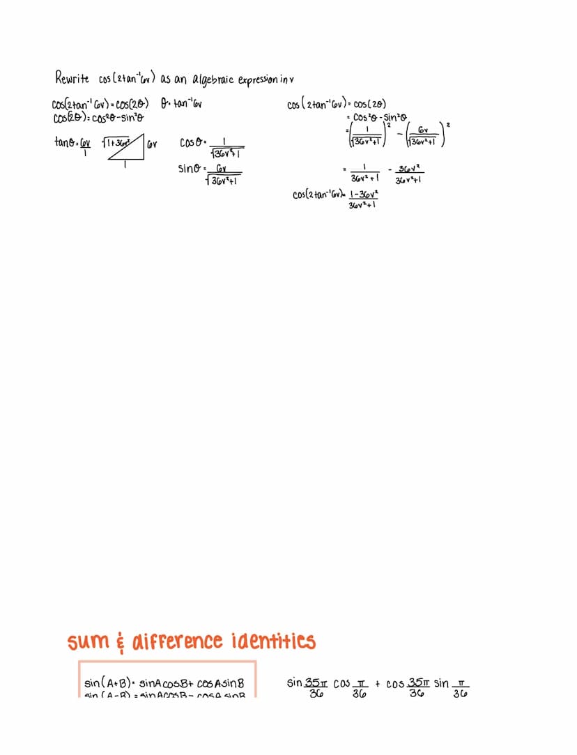 Simplifying trig. expressions
Reciprocal identities
sinu = 1
CSC U
cscu 1
sinu
Secx
tanx CSCX
Cosu
sec u
secu I
Odd/Even function identies
s
