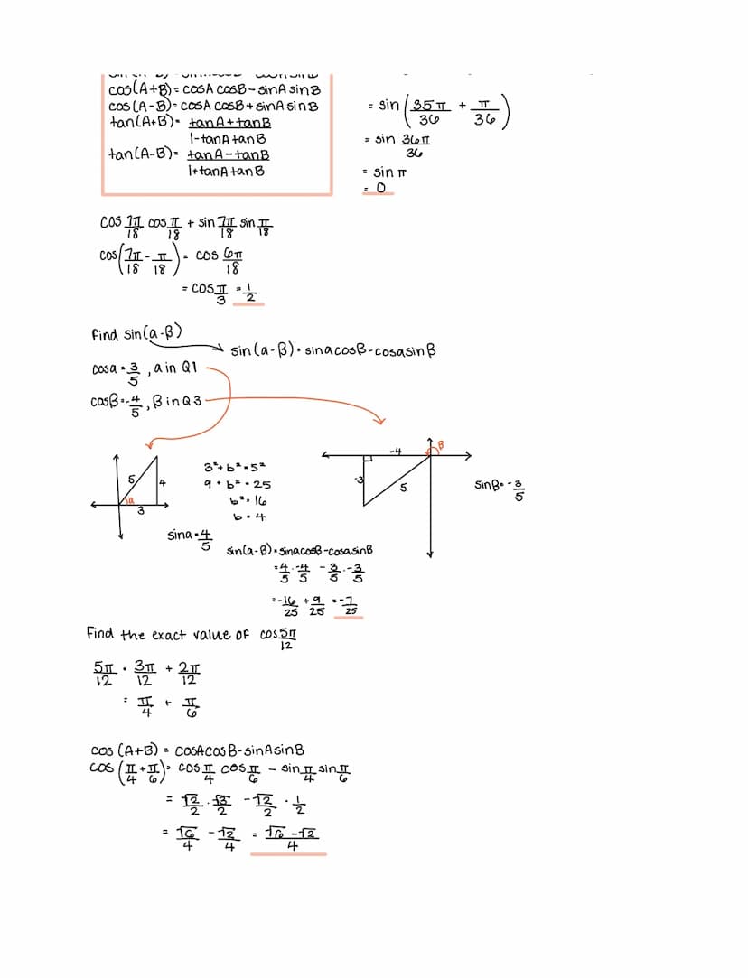 Simplifying trig. expressions
Reciprocal identities
sinu = 1
CSC U
cscu 1
sinu
Secx
tanx CSCX
Cosu
sec u
secu I
Odd/Even function identies
s