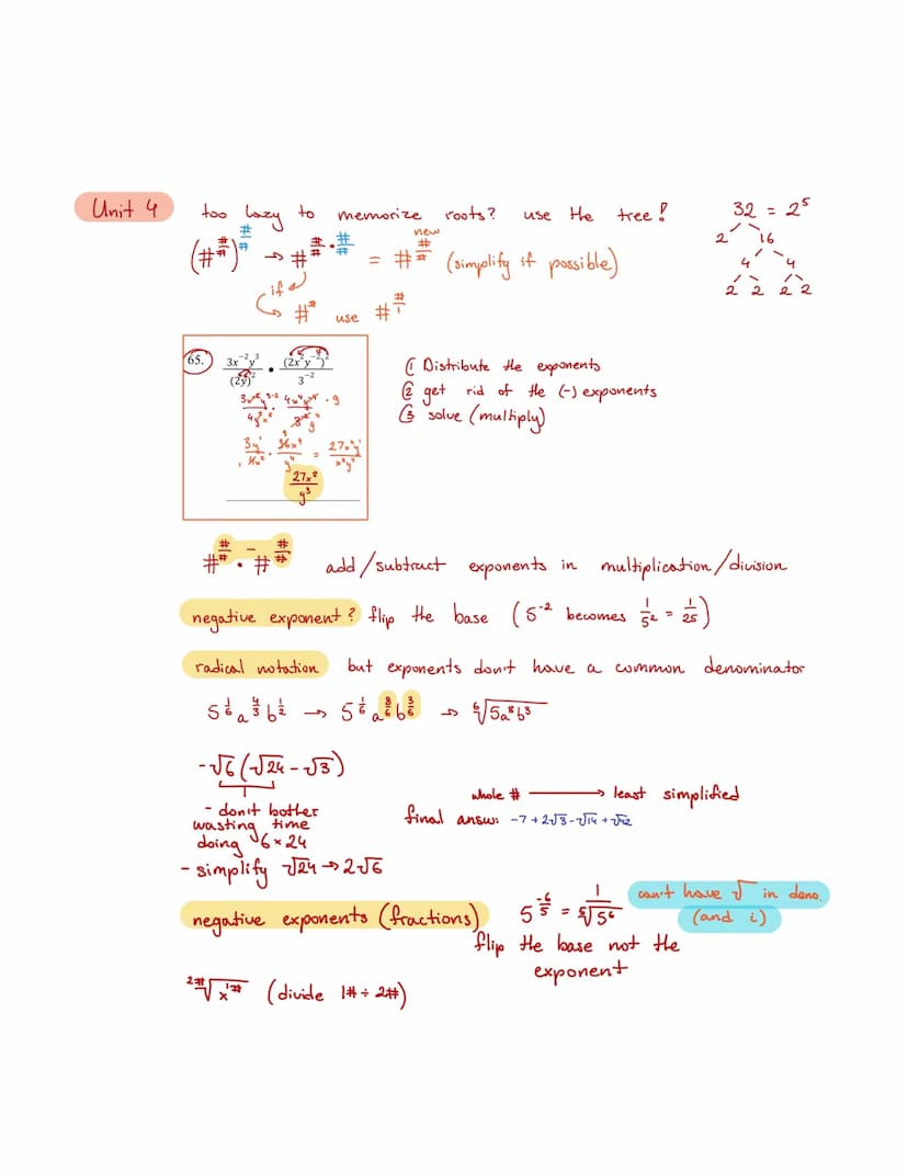 Unit 1
Unit 2
1st Semester
<,<
> > -
· Intersection (less exclude....)
Union (greater together...)
dividing fractions =
absolute
when
value
